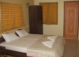 Hill View Guest House, Goa 3